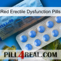 Red Erectile Dysfunction Pills 40